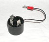 Flasher Electronic 3 Prong 6 Volt Positive Ground