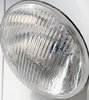 Litezupp 7" Classic Fluted LED Headlights (pair)