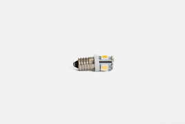 E10 29mm, 5 LED, 12V