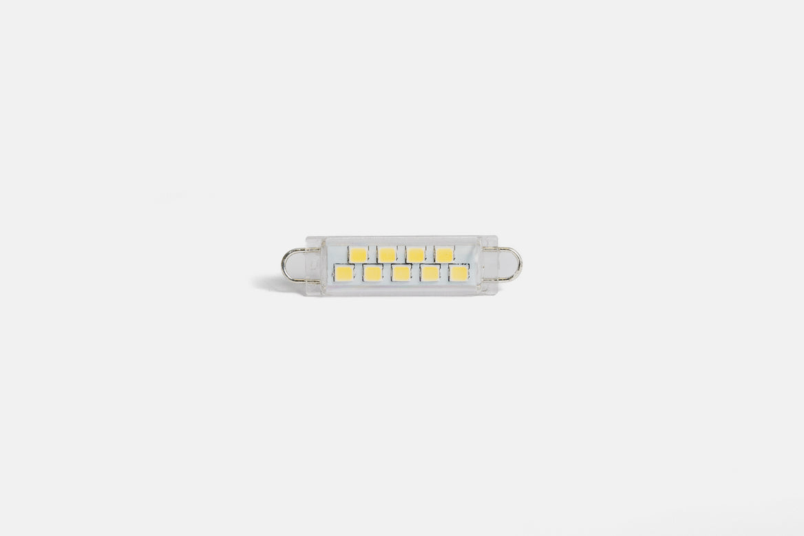Festoon 12V 44mm loop