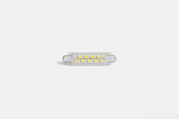 Festoon 12V 44mm loop