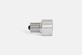 1156 BA15S LED short 45mm, 12V