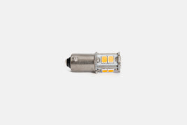 BA9S Bayonet 29mm, 10 LED, 12V - view 4