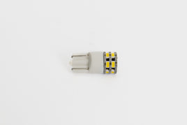 T10 T-3 1/4 Wedge 22mm, 18 LED, 12V