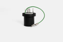 Flasher Electronic 3T 6V Universal Neg or Pos Gnd