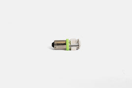 BA9S Bayonet 29mm, 5 LED, 12V - view 4