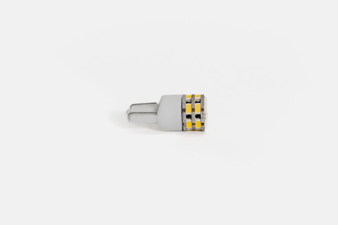 T10 T-3 1/4 Wedge 22mm, 18 LED, 12V - view 5