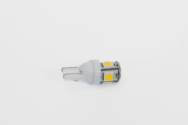 T10 T-3 1/4 Wedge 22mm, 18 LED, 12V - view 3