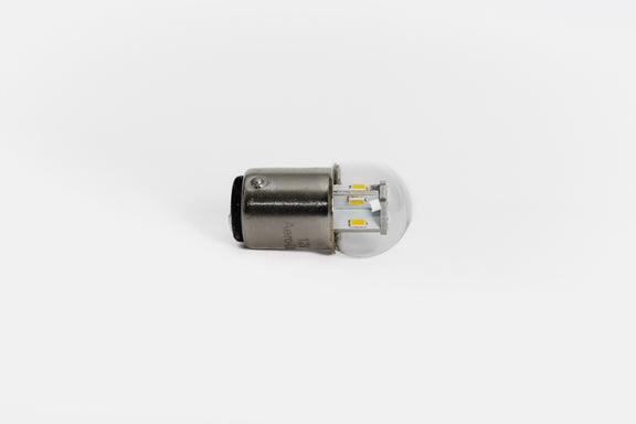 1142 BA15D SF 30mm LED, 12V