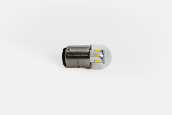 1142 BA15D SF 30mm LED, 12V