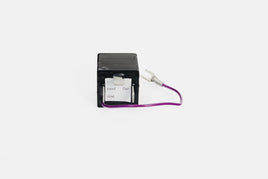 Flasher Electronic 3T 12V Universal Neg or Pos Gnd