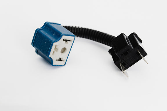 Headlamp Hi Lo beam Adaptor, 12V