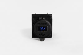 USB accessory 2xUSB A, 1xUSB C Batt Mon, 12V - view 2