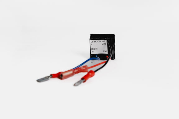 LF3X-ON, 12V