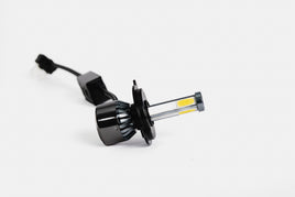 H4/9003 Headlamp LED bulb 12V 5000lm - view 5