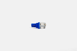 T10 T-3 1/4 Wedge 29mm, 5 LED, 12V