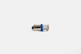 BA9S Bayonet 29mm, 5 LED, 12V - view 3