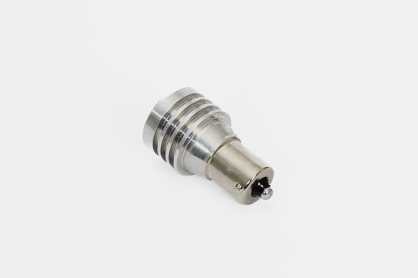 1156 BA15S LED, 12V