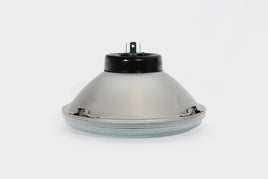 6014/6024 - 7" Classic Flat Fluted Headlamps LED, 12V