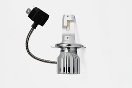 H4/9003 Headlamp LED bulb 12V 5000lm - view 2