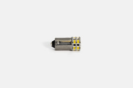 BA9S Bayonet 22mm, 18 LED, 12V