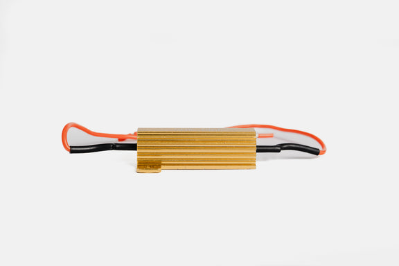 Load Resistors, 12V