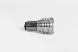 1157 Motorcycle Harley Brake LED bulb with Flash, 12V - view 2