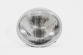 6014/6024 - 7" Classic Flat Fluted Headlamps LED, 12V - view 2