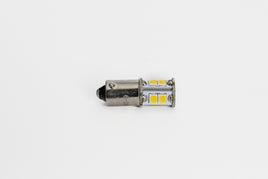 BA9S Bayonet 29mm, 10 LED, 12V - view 2