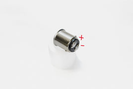 1142 BA15D SF 30mm LED, 12V (L42) - view 2