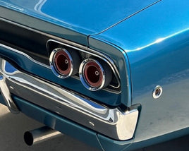 Dodge Charger 68 Kit, 12V - view 2