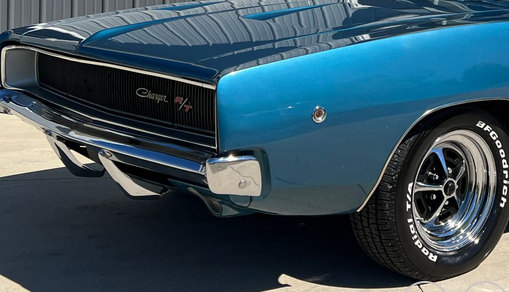 Dodge Charger 68 Kit, 12V