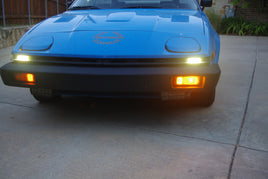 TR7 TR8 LED Kit