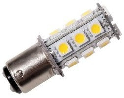 1142 BA15D SF 50mm LED, 12V (L42)