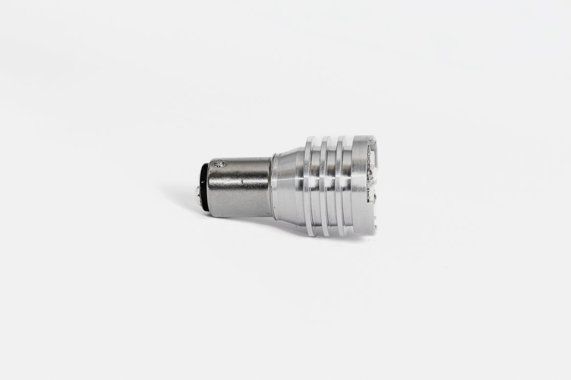 1176 BA15D DF 50mm LED, 12V