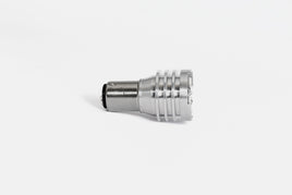 1176 BA15D DF 50mm LED, 12V
