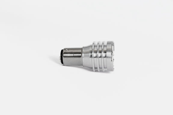 1176 BA15D DF 50mm LED, 12V