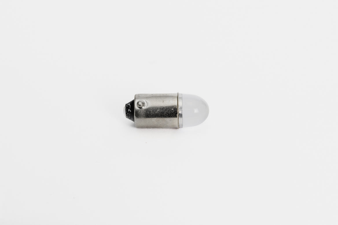 BA9S Bayonet 22mm, Lampshade, 12V (LDB12-1LDS)