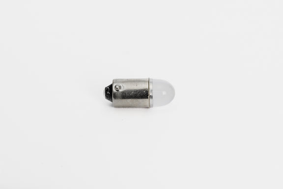 BA9S Bayonet 22mm, Lampshade, 12V (LDB12-1LDS)