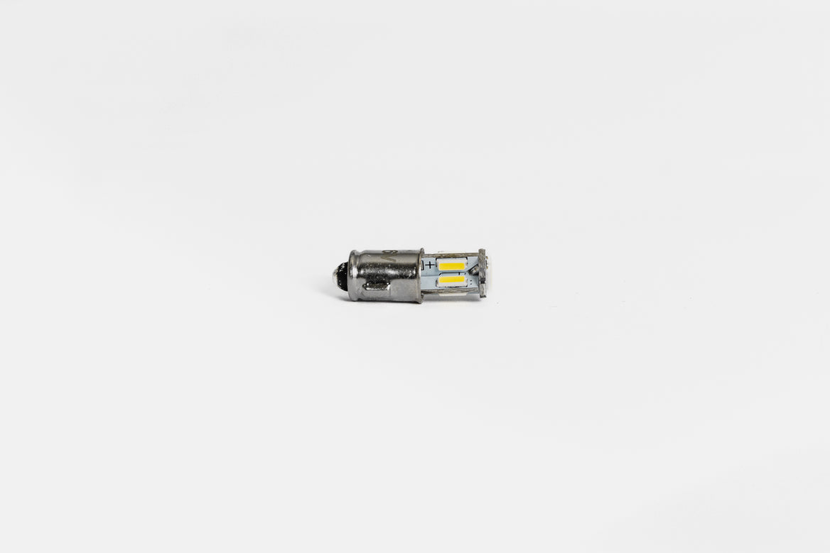 Euro bayonet BA7S base 12V, 12V (LDB12-7S)