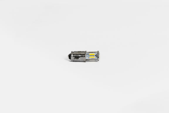 Euro bayonet BA7S base 12V, 12V (LDB12-7S)