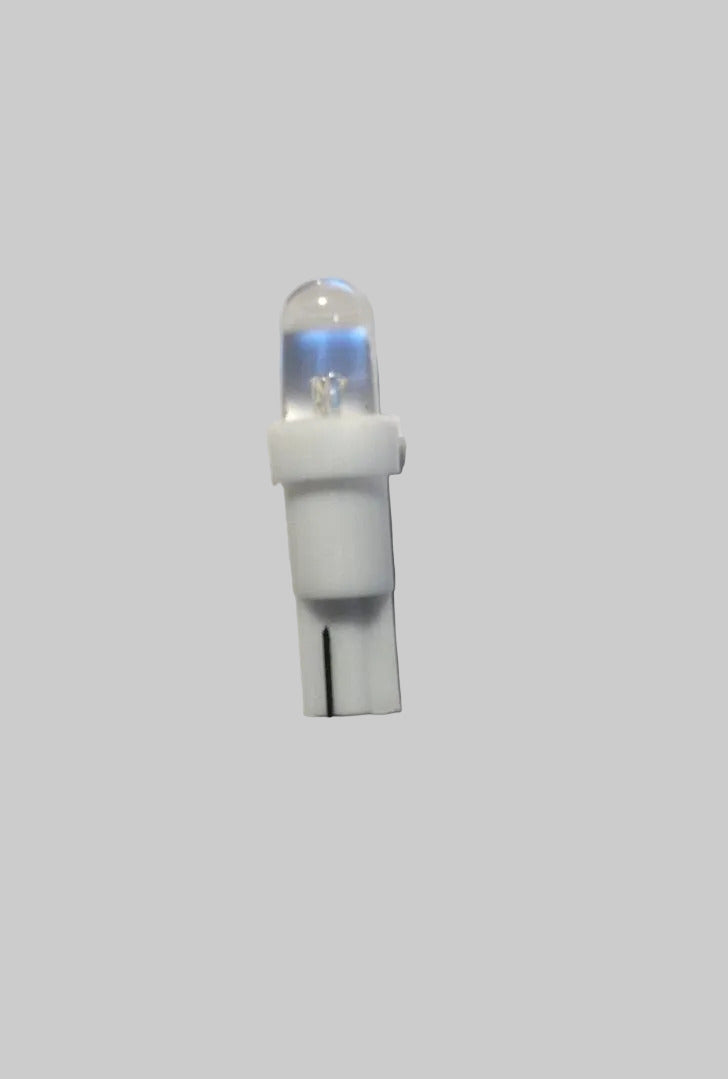 T5 T-1¾ Mini Wedge Bulb, 12V