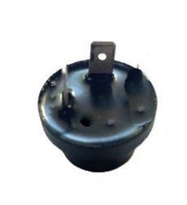 Flasher Electronic 2T 12V Neg Gnd, 12V (LFM2NG-CG) - view 3