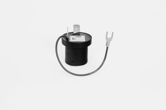 Flasher Electronic 2T 6V Universal Neg or Pos Gnd, 6V (LXFM2NPG)