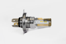 H4/9003 Headlamp LED Bulb 6V 1800lm, 6V (LHL-H4 6V)