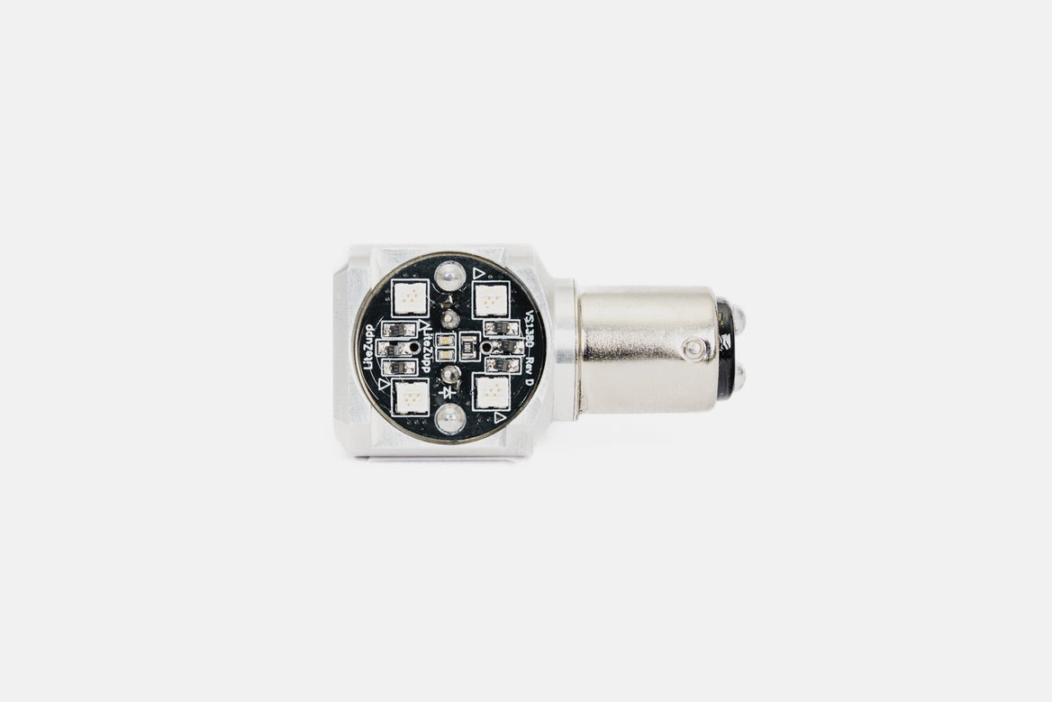 1156 BA15S LED Right Angle (LR56)