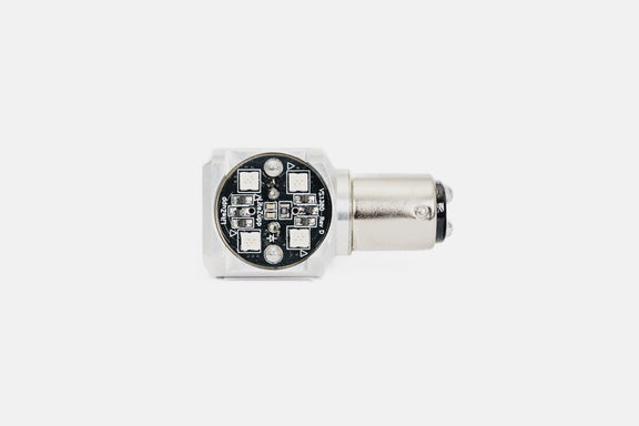 1156 BA15S LED Right Angle (LR56)