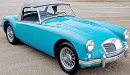 MGA 1500 LED Kit