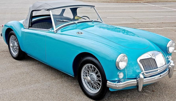 MGA 1500 LED Kit