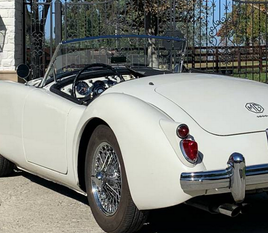 MGA 1600 MK1 LED Kit - view 2
